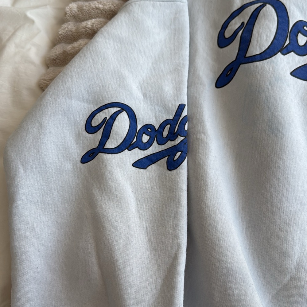 Dodgers pullover - Picture 3 of 6